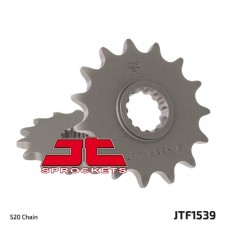 Звезда ведущая JTF1539.14